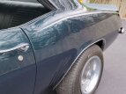 Thumbnail Photo 14 for 1969 Chevrolet Camaro SS